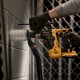Комплект акумулаторни машини 12 V, DeWalt DCK2101P2T