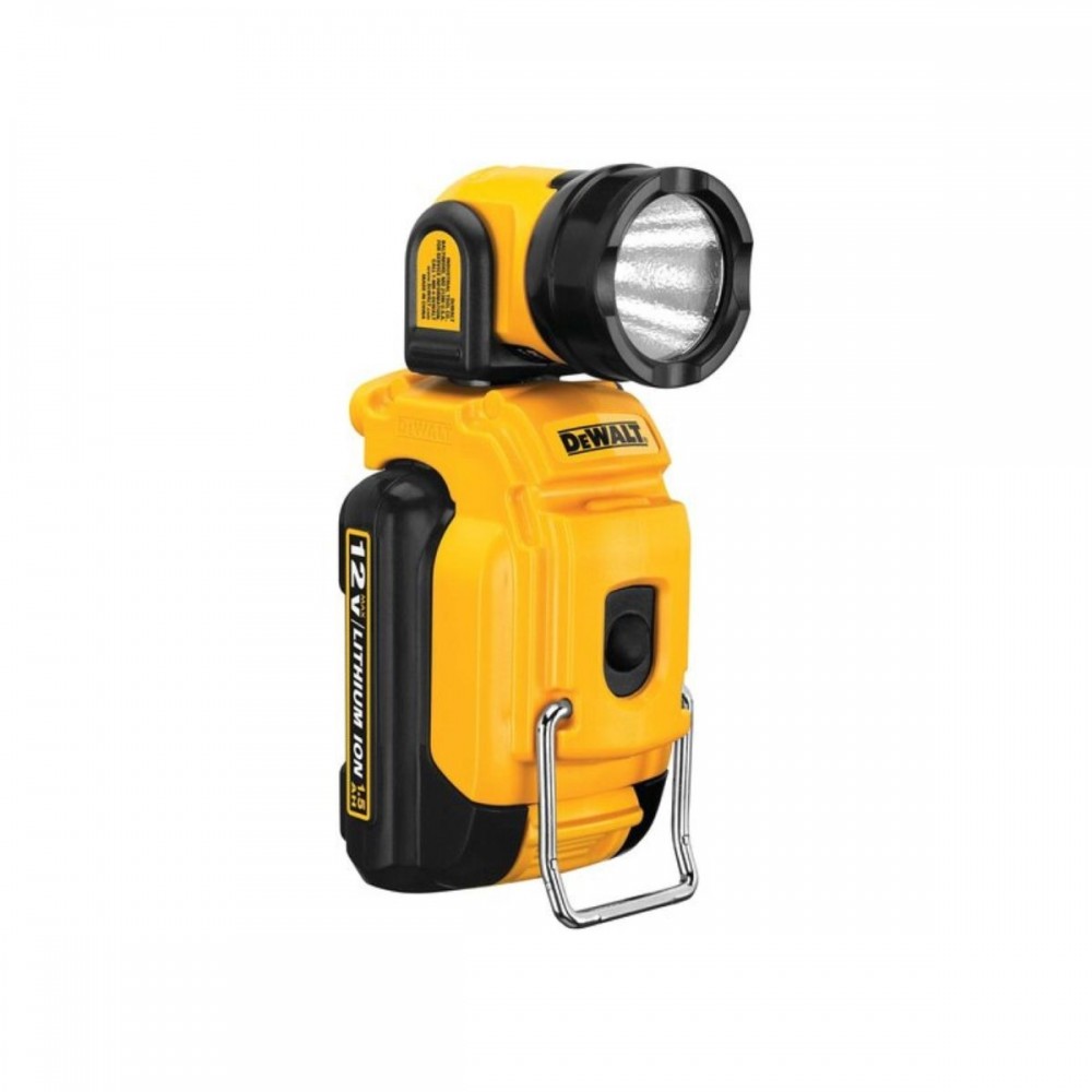 Комплект акумулаторни машини 12V, SET, DeWalt DCK611P1D2