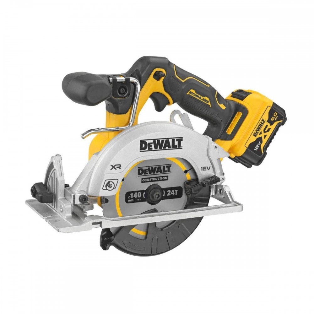 Комплект акумулаторни машини 12V, SET, DeWalt DCK611P1D2