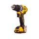 Комплект акумулаторни машини 12V, SET, DeWalt DCK611P1D2