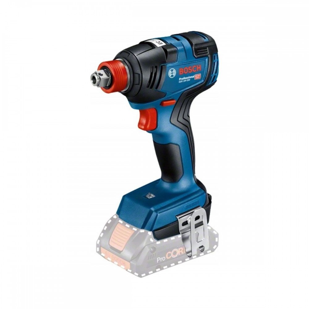 Комплект акумулаторни машини 18 V, Bosch 0615990N21
