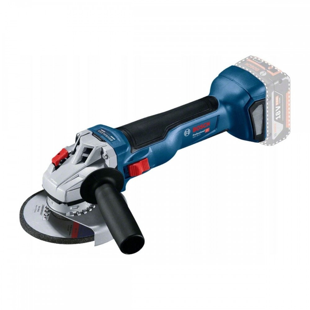 Комплект акумулаторни машини 18 V, Bosch 0615990N21