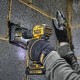 Комплект акумулаторни машини 18 V, DeWalt DCK377P3T; DCD708; DCF809; DCH273