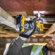 Комплект акумулаторни машини 18 V, DeWalt DCK377P3T; DCD708; DCF809; DCH273