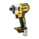 Комплект акумулаторни машини 18 V, DeWalt DCK384P2T; DCD796; DCF887; DCG405