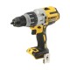 Комплект акумулаторни машини 18V- 8 машини SET, DeWalt DCK856P4