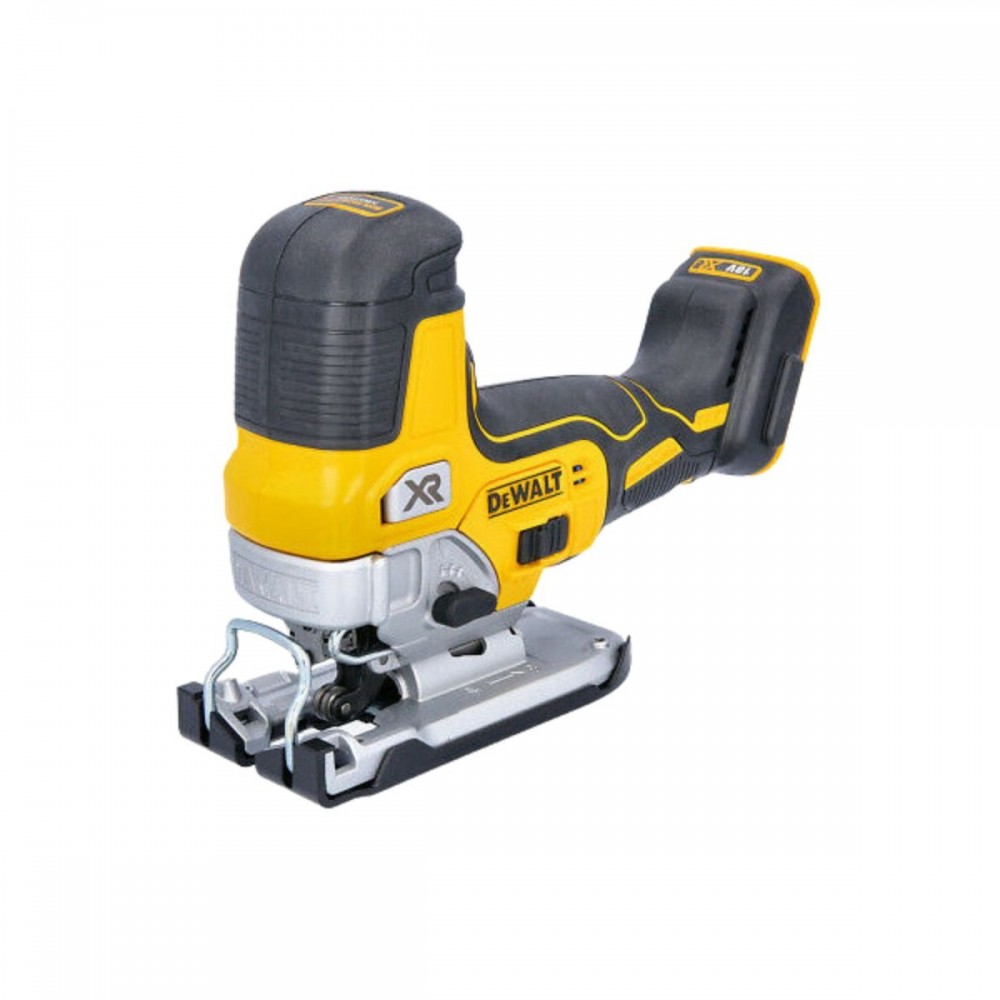 Комплект акумулаторни машини 18V- 8 машини SET, DeWalt DCK856P4