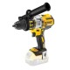 Комплект aкумулаторни машини 18V, DeWalt DCK276P2