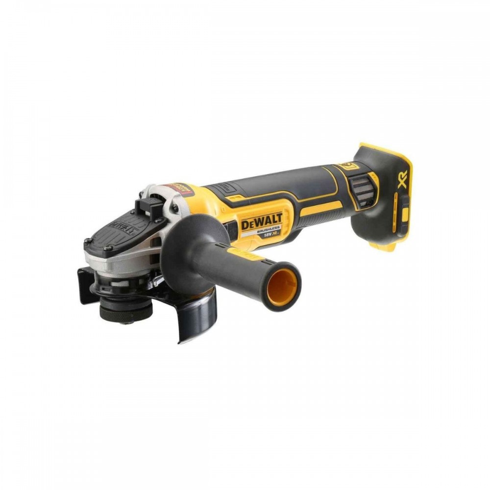 Комплект акумулаторни машини 18V, DeWalt DCK327P2T; DCG405; DCD791; DCH263