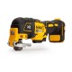 Комплект акумулаторни машини 18V, DeWalt DCK755P3T