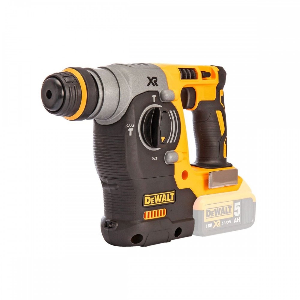 Комплект акумулаторни машини 18V, DeWalt DCK755P3T