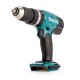 Комплект акумулаторни машини 18V LXT, Makita DLX3121M
