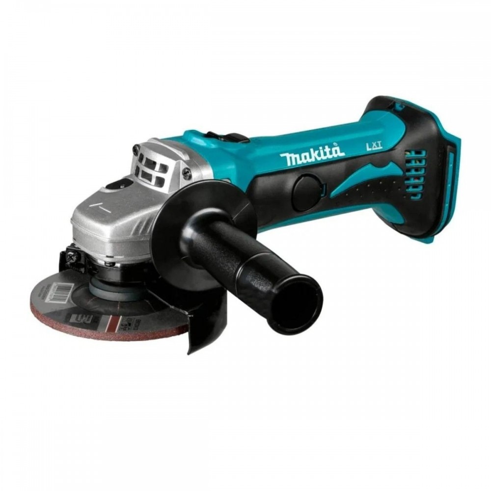 Комплект акумулаторни машини 18V LXT, Makita DLX3121M