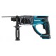 Комплект акумулаторни машини 18V LXT, Makita DLX3121M