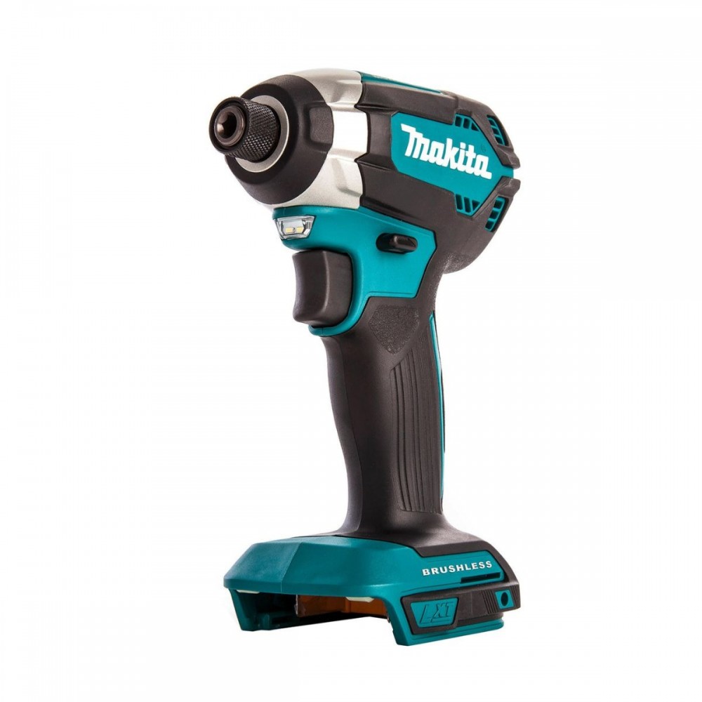 Комплект акумулаторни машини 18V, Makita DLX6085TJ