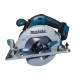Комплект акумулаторни машини 18V, Makita DLX6085TJ
