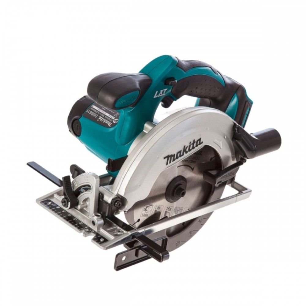 Комплект акумулаторни машини 18V, Makita MSET18V1