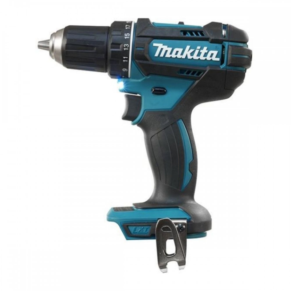 Комплект акумулаторни машини 18V, Makita MSET18V1