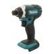Комплект акумулаторни машини 18V, Makita MSET18V1