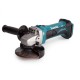 Комплект акумулаторни машини 18V, Makita MSET18V1