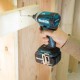 Комплект акумулаторни машини 18V, Makita SET 1