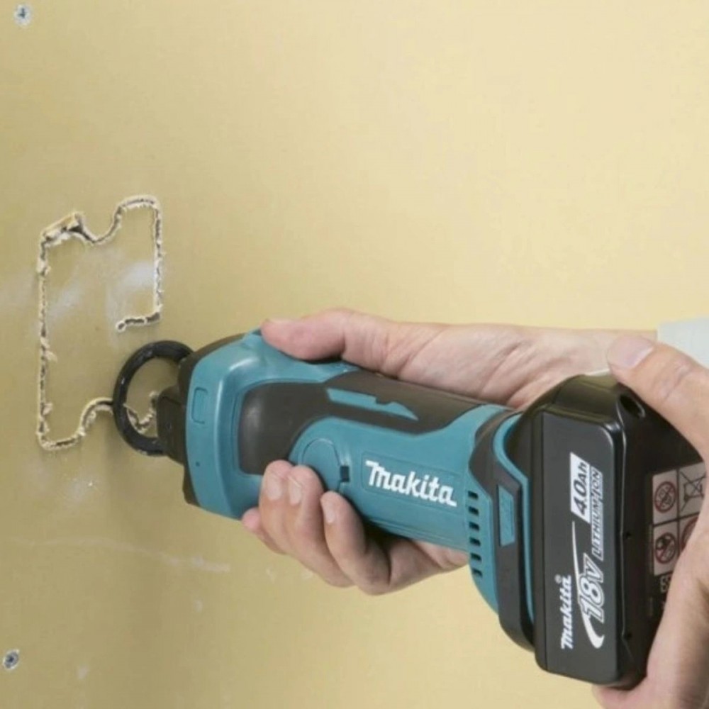 Комплект акумулаторни машини 18V, Makita SET 1