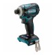 Комплект акумулаторни машини 40 V, (DF001G / TD001G / GA005G / JR001G), Makita DK0126G401