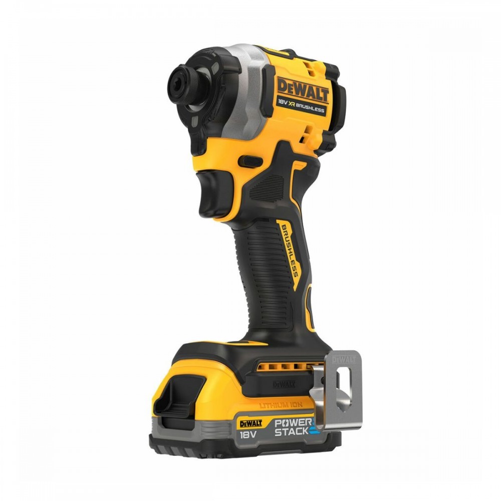 Комплект акумулаторни винтоверти 18V, DeWalt DCK2050E2T; DCD805; DCF850