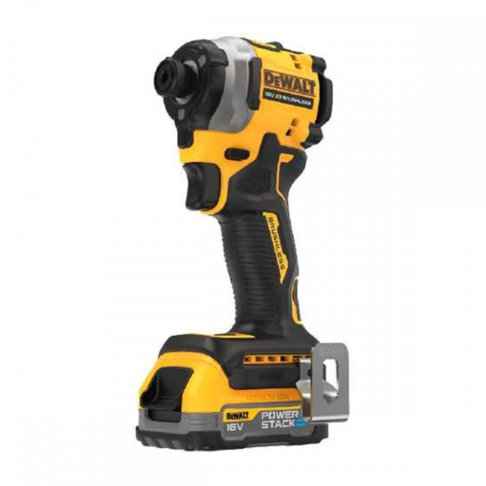 Комплект акумулаторни винтоверти 18V, DeWalt DCK2051H2T; DCD800; DCF850