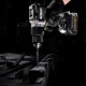 Комплект акумулаторни винтоверти 18V Limited edition, DeWalt DCK200ME2GT