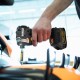 Комплект акумулаторни винтоверти 18V Limited edition, DeWalt DCK200ME2GT