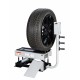 Комплект: машина за баланс и пневматичен повдигач за гуми - INVSET6EXP