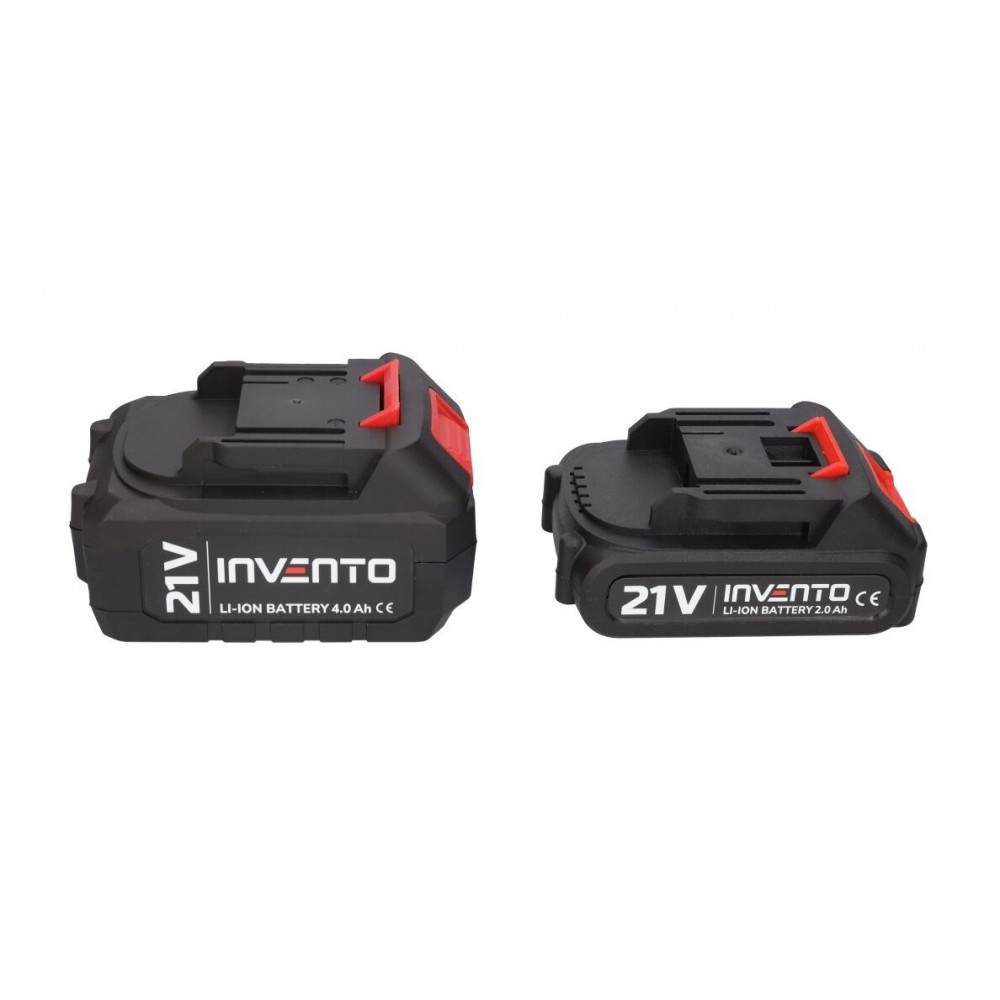 Комплект акумулаторни винтоверт + гайковерт 1/2", 1200 Nm - PXASET5