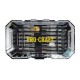 Комплект битове S2 37 части - BS-37