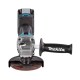 Комплект ъглошлайф 125 мм, Makita GA023GM201