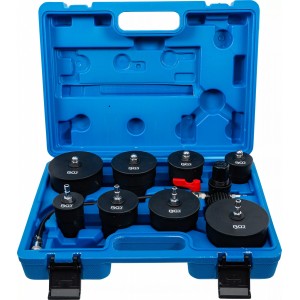 Комплект за диагностика на турбокомпресори / турбо BGS70339