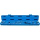 К-кт ключове за ремъчна ролка със сменяеми накраници E10 - E18 BGS1312