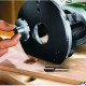 Комплект оберфреза с фрезери 1400 W, 55 мм, 060326C801, Bosch POF 1400 ACE