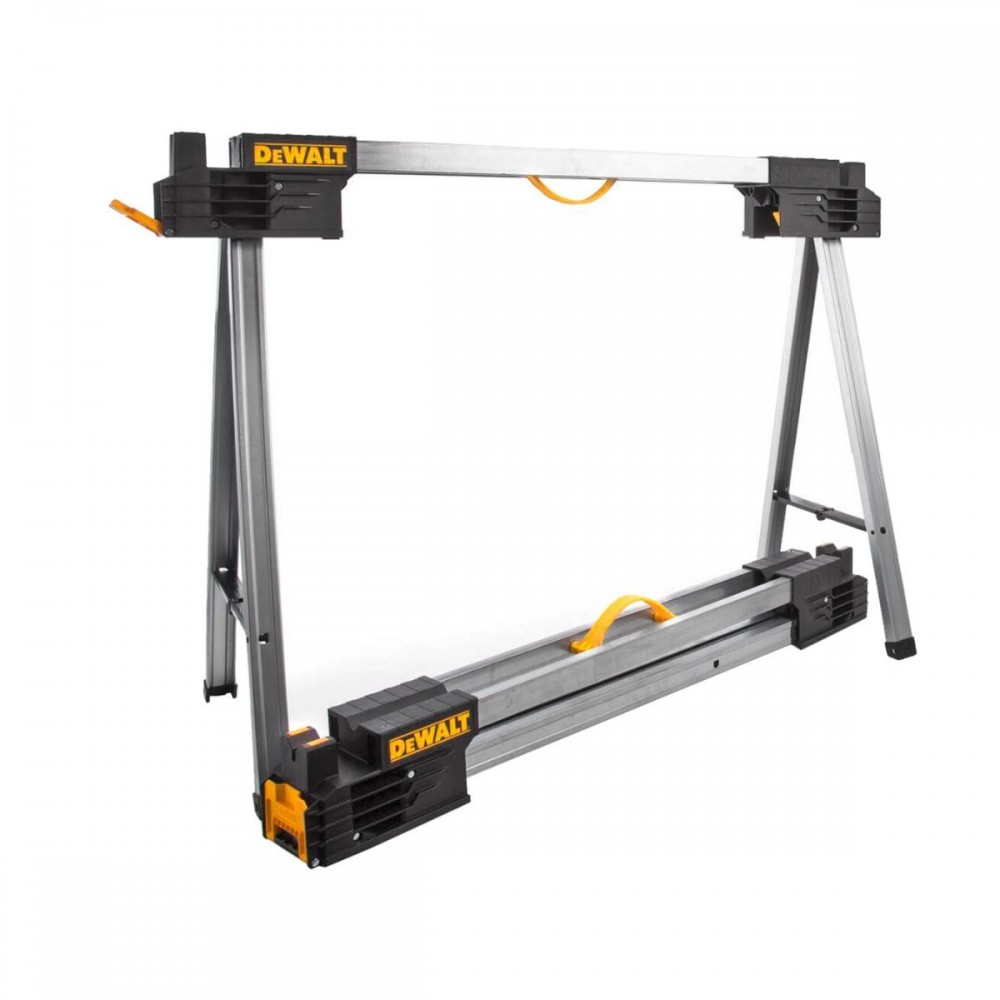 Комплект опорни стойки, 2 бр, 900 кг., DeWalt DWST1-75676