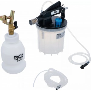 Пневматичен комплект за обезвъздушаване за спирачки 2 броя - BGS74408