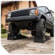 Комплект рампи за  автомобили 8 тона 2 броя - W95003