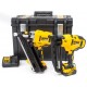 Комплект такер за пирони + такер за пирони 18V XR, DeWalt DCK264P2; DCN692; DCN660