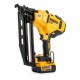 Комплект такери за дърво 18V, DeWalt DCK2046P2; DCN660; DCN692