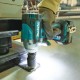 Комплект ударен гайковерт 330Nm 1/2″, Makita DTW301RTJ