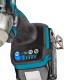 Комплект ударен гайковерт 330Nm 1/2″, Makita DTW301RTJ