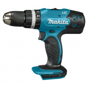 Комплект ударни, акумулаторни винтоверти 18V, Makita DTD152Z/DHP453Z