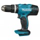 Комплект ударни, акумулаторни винтоверти 18V, Makita DTD152Z/DHP453Z