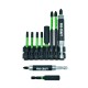 Комплект ударни накрайници 41 броя - IBS-41