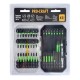 Комплект ударни накрайници 41 броя - IBS-41