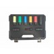 Комплект ударни вложки 1/2" за джанти на автомобили - BGS-W-WT3247